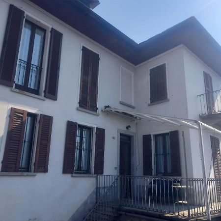 La Casa Nel Prunent Trontano Екстериор снимка