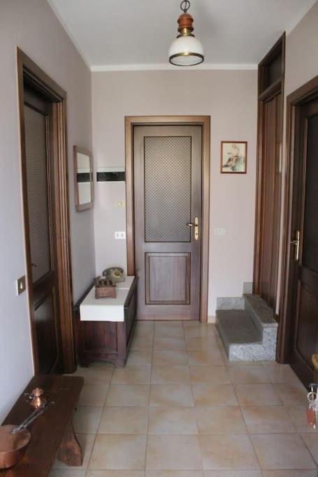 La Casa Nel Prunent Trontano Екстериор снимка