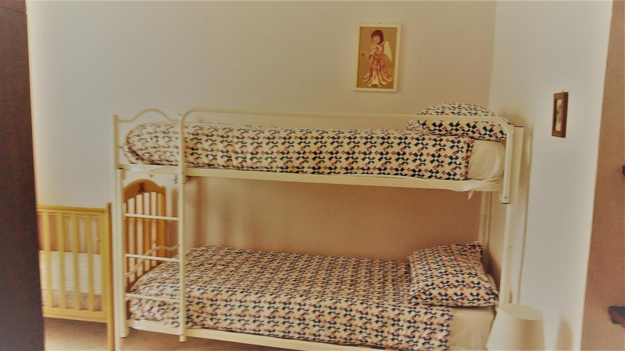 La Casa Nel Prunent Trontano Екстериор снимка